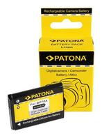 Battery Samsung ES-65, ES-70, PL-80, PL-100, SL-50, Verzenden, Nieuw