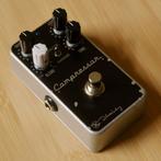 Keeley Compressor plus, Muziek en Instrumenten, Effecten, Ophalen of Verzenden, Gebruikt, Compressor