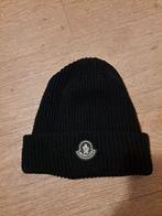 MONCLER Muts, Moncler, Overige maten, Ophalen of Verzenden, Zo goed als nieuw