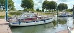 Motorsailer Vilm 36 for sail, Watersport en Boten, Kajuitzeilboten en Zeiljachten, Ophalen, Gebruikt, Diesel, 9 tot 12 meter
