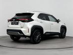 Toyota Yaris Cross 1.5 Hybrid AWD Adventure | Pano | Navi |, Auto's, Automaat, 12 maanden, Gebruikt, Wit