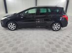 Peugeot 308 SW 1.6 VTi Première, Trekhaak, Panodak, Voorwielaandrijving, Stof, Gebruikt, 4 cilinders