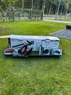 Powerplus 18V Heggenschaar Accu nieuw, Ophalen of Verzenden, Nieuw, Accu