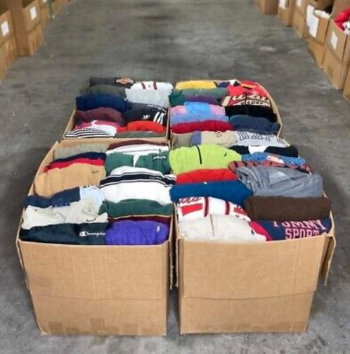 Kleding bulk, Kleding | Dames, Dames-kledingpakketten, Zo goed als nieuw, Verzenden