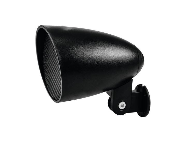 Weerbestendige 2,5-inch luidspreker met muurbevestiging,, Audio, Tv en Foto, Luidsprekers, Nieuw, 120 watt of meer, Overige merken