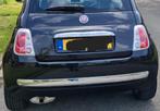 Fiat 500 onderdelen bumpers koplampen achterlicht, Auto-onderdelen, Carrosserie en Plaatwerk, Ophalen of Verzenden