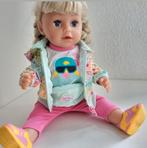 Baby Born kleertjes 5 delige set DeLuxe Babyborn., Kinderen en Baby's, Speelgoed | Poppen, Ophalen of Verzenden, Zo goed als nieuw
