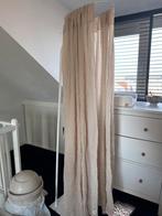 Jolein Klamboe met Standaard, Ophalen of Verzenden, Zo goed als nieuw, Ledikant