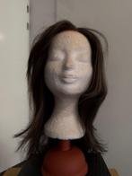 Ellen Wille haarwerk, Sieraden, Tassen en Uiterlijk, Uiterlijk | Haarverzorging, Verzenden, Zo goed als nieuw, Pruik of Haarverlenging
