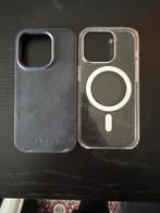 Hoesjes voor 15 pro, Ophalen of Verzenden, Gebruikt, IPhone 14 Pro