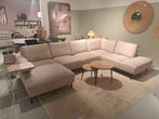 Te koop: Trendhopper hoekbank Cleveland, 300 cm of meer, Ophalen of Verzenden, Zo goed als nieuw, Metaal