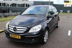 Mercedes-Benz B-klasse 170, Gebruikt, 400 kg, Zwart, 14 km/l