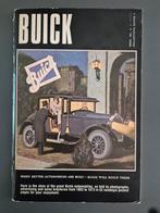 Buick / BookNo 2 / Collectors Series 1 / USA 1972, Verzenden, Gelezen, Overige merken