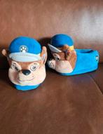 Paw patrol chase pantoffels maatje 23/24, Ophalen, Zo goed als nieuw
