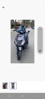 Piaggio Zip gezocht voor dochter!, Fietsen en Brommers, Scooters | Piaggio, Ophalen, Gebruikt, Overige modellen, Maximaal 45 km/u
