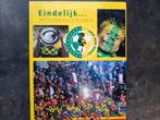 ADO Den Haag kampioen eredivisie Israël Schoenmaker Cambuur, Boeken, Ophalen of Verzenden, Gelezen, Balsport