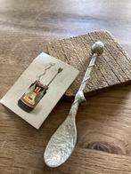 Jam lepeltje, Ophalen of Verzenden