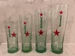 Heineken glas. Recycle glas. Alleen de 20 cl, Ophalen of Verzenden, Nieuw, Glas of Glazen, Heineken