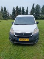 Peugeot Partner 1.6 HDI 55KW 2015, Voorwielaandrijving, Stof, 74 pk, 4 cilinders
