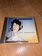 Grandaddy - Under the Western Freeway CD, Ophalen of Verzenden, 1980 tot 2000, Gebruikt