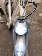 IN ZEER GODE STAAT KOPLAMP VOOR GAZELLE E-BIKE, Voorlicht, Gebruikt, Waterbestendig, Ophalen