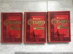 Merkwaardige kasteelen in Nederland, Van Lennep, 1883, 3 dln, Antiek en Kunst, Antiek | Boeken en Bijbels, Ophalen of Verzenden