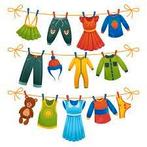 Gratis gezocht: kleding en spullen voor gezin met 4 kinderen, Ophalen of Verzenden