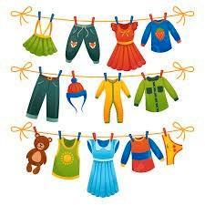 Gratis gezocht: kleding en spullen voor gezin met 4 kinderen beschikbaar voor biedingen