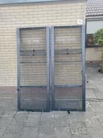 Auping spiralen handmatig verstelbaar, maat 80x200 cm, Huis en Inrichting, Slaapkamer | Matrassen en Bedbodems, Eenpersoons, Ophalen of Verzenden