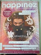 Nieuwste happinez magazine 9, Ophalen, Nieuw, Lichaam en Geest