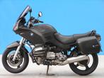 BMW R1100RS (bj 1993), Motoren, Sport, Handvatverwarming