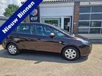 Opel Zafira Tourer 1.4i "Edition" Navi - Clima - Cruise - Tr, Euro 5, Stof, 4 cilinders, Bruin