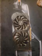 Rtx 2060, Computers en Software, Videokaarten, PCI-Express 3, GDDR6, Ophalen of Verzenden, Zo goed als nieuw