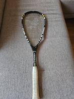 Squashracket Saxon S115 - Zo goed als nieuw!, Ophalen