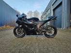 kawasaki ZX6R 2007 Ninja Black edition, Motoren, 4 cilinders, Bedrijf, Sport, Meer dan 35 kW