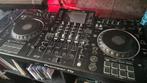 pioneer xdj-xz + flightcase, Muziek en Instrumenten, Ophalen, Zo goed als nieuw, Dj-set, Pioneer