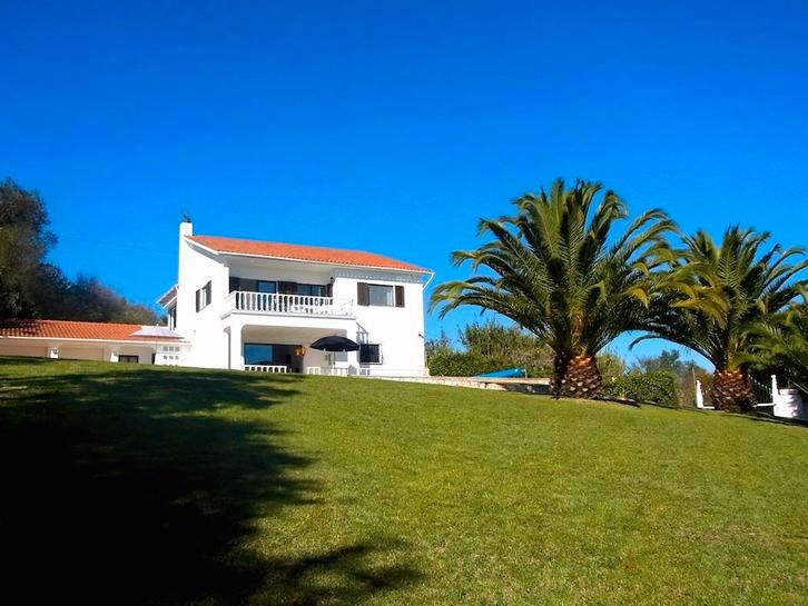 PortugeseCasa met privézwembad bij de Portugese Zilverkust, Vakantie, Vakantiehuizen | Portugal, Lissabon en Midden-Portugal, Landhuis of Villa