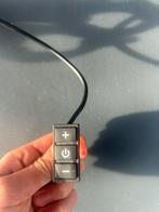 Opvoerbaare Fatbike Sherm Display, Ophalen, Gebruikt