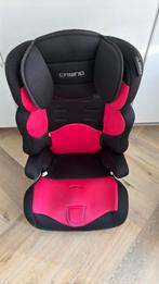 Cabino autostoel 2in1, Autogordel, 15 t/m 36 kg, Zo goed als nieuw, Ophalen