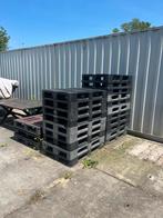 Kunststof pallets / Plastic pallets, Ophalen, Gebruikt, 100 cm of meer, 60 cm of meer