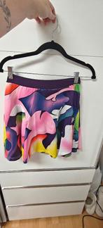 Colorful skirt, Ophalen of Verzenden, Roze, Maat 36 (S), Gedragen