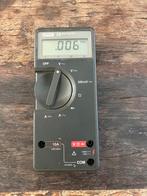 Fluke 73 multimeter, Ophalen of Verzenden, Gebruikt, Multimeter