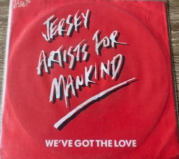 Jets/Starship/Garland Jeffreys/Jellyfish/KLF/Kansas/Jobriath beschikbaar voor biedingen