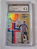 Alejandro Balde- Barcelona - DAKA Graded Card CGC 9.5 - 8/10, Ophalen of Verzenden, Zo goed als nieuw, Buitenlandse clubs, Spelerskaart