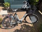 Gazelle Allure LTD damesfiets, Gebruikt, Vering, 55 cm of meer, Meer dan 20 versnellingen