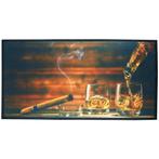 Bar runner - Barmat - Bar matten - Druipmat - Lek mat - Bar, Cave & Garden, Verzenden, Nieuw, Kouwe Hoek 1B, Waddinxveen