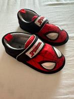Spiderman pantoffels zgan maat 24-25, Ophalen, Nieuw, Jongen, Overige typen