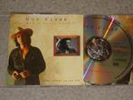 Guy Clark..Old Nol & Texas Cookin'..two albums on one cd.., Ophalen of Verzenden, Zo goed als nieuw