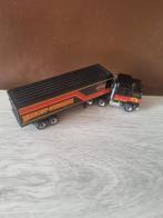Matchbox harley davidson, Ophalen, Zo goed als nieuw, Auto, Matchbox