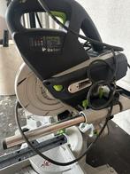 Festool Kapex 60 Afkortzaag, Doe-het-zelf en Verbouw, Gereedschap | Zaagmachines, Ophalen, Gebruikt, 70 mm of meer, 600 tot 1200 watt
